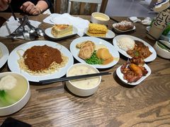 -宜家·瑞典风味餐厅(四元桥店)
