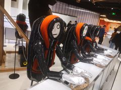 -GENTLE MONSTER(西安SKP店)