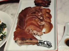 -京味斋·北京烤鸭(华威桥北工大店)