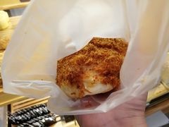 -面包新语(无锡M会员店)
