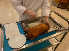 -全聚德(上海首店浦东店)