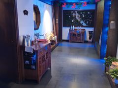 -佳兰雅序融合菜(高新店)