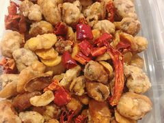 怪味蚕豆-杨永兴黄陂三鲜(雪松路店)