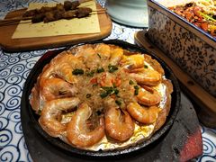 -十二饭点·川菜(北站圆融店)