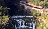 -天河潭旅游度假区