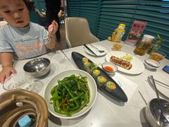 -美奈小馆·越南料理(中航城君尚购物中心店)