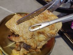 -明洞王妃家烤肉(苏州中心星悦汇店)