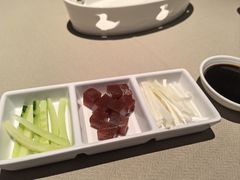 -金鸭季·北京烤鸭(深业上城店)