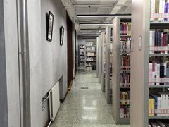 -朝阳区图书馆(小庄店)