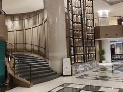-杭州君悦酒店
