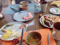 -菲住布渴酒店自助餐厅(阿里巴巴西溪园区店)