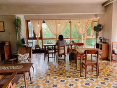 -时光花园(白鹭洲店)