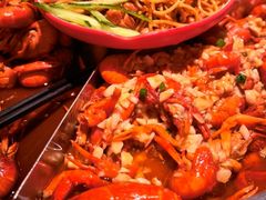 -熊记虾王·小龙虾(东晓南店)