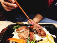 -神户牛排餐厅MOURIYA(总店)