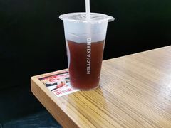 -阿香米线(大唐西市大润发店)