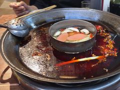 -玉林巷子口火锅(玉林总店)