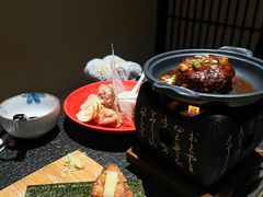 -山上下日本料理(万象城店)