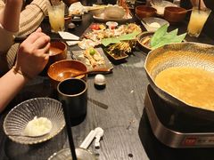 -和一料理(安阳店)