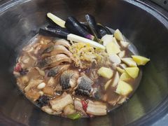 -东北铁锅炖(岱道庵路店)