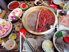 -小龙坎火锅(春熙太古里店)
