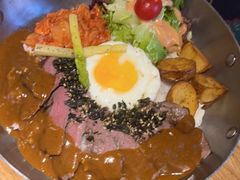 -刀叉遇上筷子中西融合餐厅(南开店)