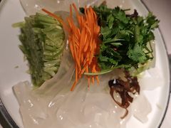 -北李妈妈菜·海肠捞饭(高新万达店)