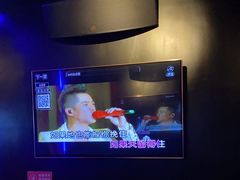 -唱吧麦颂KTV(萧山加州阳光广场店)