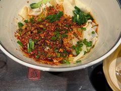 -尚寨嫽扎咧面馆(钟楼店)