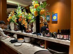 -A One Kitchen·南京精菜馆(德基广场店)