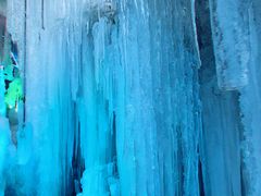 -大平台龙居瀑布旅游区