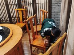-汇通杨家·烤肉(汇通店)