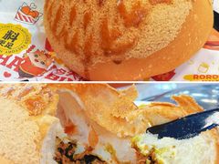 -五洞大众牛餐馆(番禺分店)