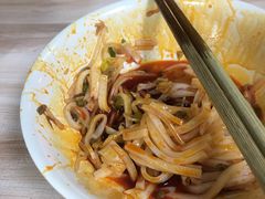大米凉皮-薛昌利大米面皮(南关正街店)