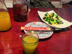 -那拉提之疆·新疆菜(美院店)