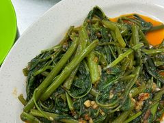 -明记烧鱼美味店
