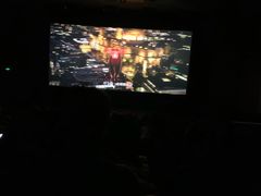 -AMG海上明珠影城(上海环球港RealDCinema店)