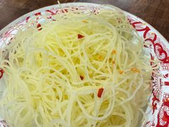 -楠火锅(西单店)