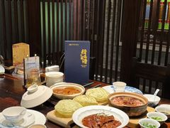 -顺德渔村·岭南一号