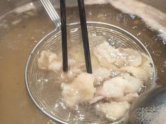 -牛a潮汕鲜牛肉粿条(天河北店)