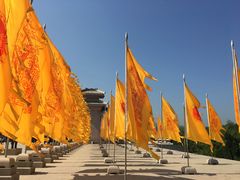 -黄帝陵