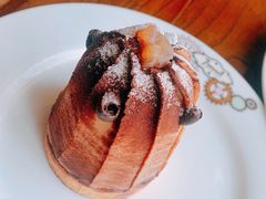 栗子塔-7senses(金狮广场店)