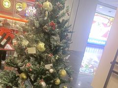 -芝小官毛肚火锅海鲜自助(淮安清江浦区新亚店)