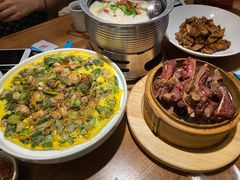 -闽上鲜·福建菜(龙湖滨江天街店)