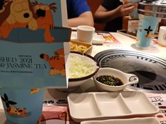 -猫爪爪原切自助烤肉(观音桥阳光世纪店)