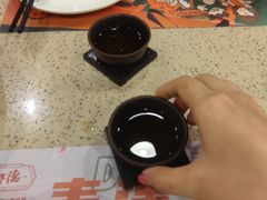 -点都德(聚福楼店)