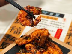 -友德福.老字号粤菜.广州地标融合美食(荔湾路店)