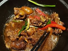 -食膳人家·永州美食地标(双牌店)