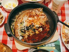 -西贝莜面村(镇江苏宁广场店)