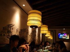 -绿茶餐厅(广州天河城店)