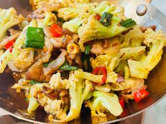 -径山十八道·风味民间菜(杭州总店)